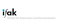 Inventarmanager Logo ifak - Institut fuer Automation und Kommunikation e. V.